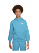 Bluza Nike Sportswear Club Fleece -  FD3000-407