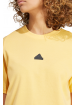 Koszulka adidas Z.N.E. - IS3932