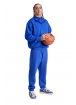 Spodnie adidas Basketball Fleece - IW1629