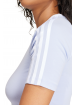 Koszulka adidas Originals 3-Stripes Baby - IP0658